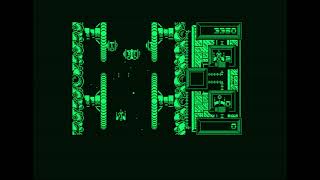 Xecutor (Amstrad PCW)