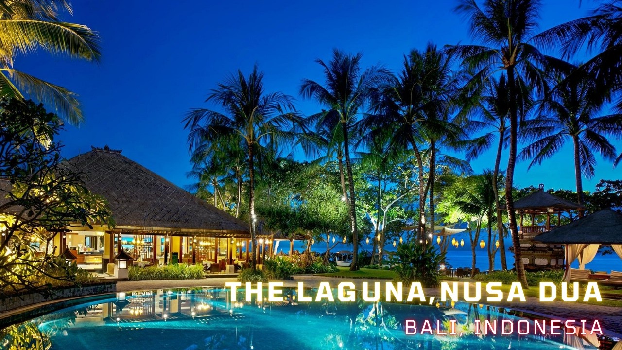 Is This the Most EPIC Beach Resort in the Most Sought After Tourist Destination? Bali