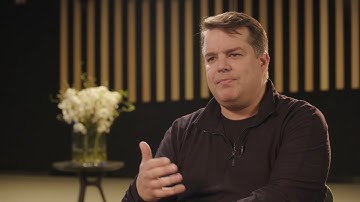 Microsoft #TechTalk: Accessible Innovation