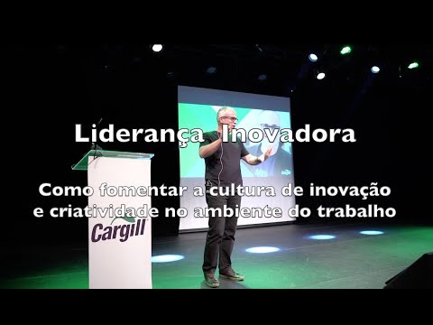 Liderança Inovadora: Como fomentar a cultura de inovação e criatividade no ambiente de trabalho