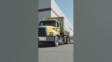 Compactor Bin Servicing