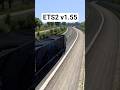 #ets2 #eurotrucksimulator2 #ets2155 #warpzonex #americantrucksimulator #ets2mods