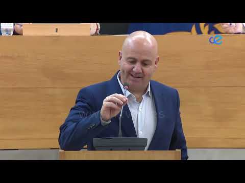 Juan Gutiérrez ha defendido la predisposición de su grupo para ofrecer soluciones