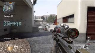 Fury Feeds Ep 14. | Silenced DSR Quad | Use or Lose