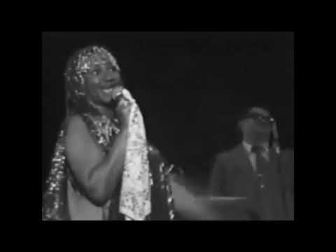 Celia Cruz & Willie Colón - You Abused Me (Passaic, NJ 1980)