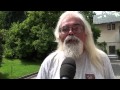 VELK´E BREZ**: poh´adkou z´amek Divadlo
