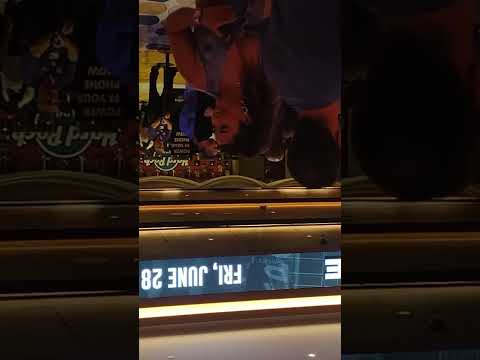 Dave Chappelle Hard Rock Casino Atlantic City NJ