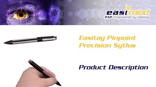 Easitag Pinpoint Precision Stylus