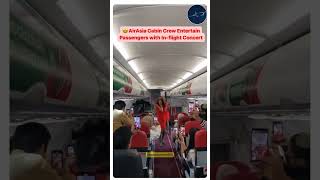 Air Asia flight entertainment🤓 #AirAsia #AviationEntertainment