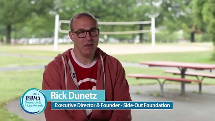 Rick Dunetz, Executive Director and Founder, The S...