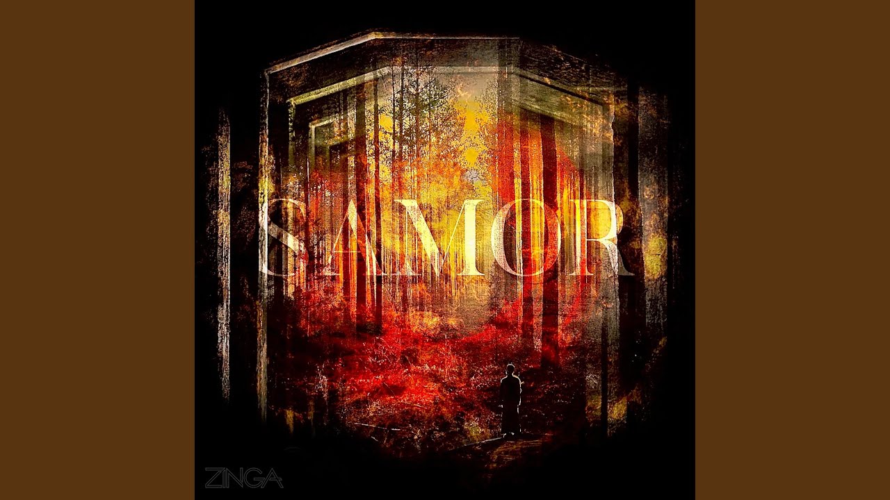 Смотреть «Samor» на YouTube Смотреть «Samor» на YouTube