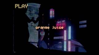 Watch 6obby Orange Juice video