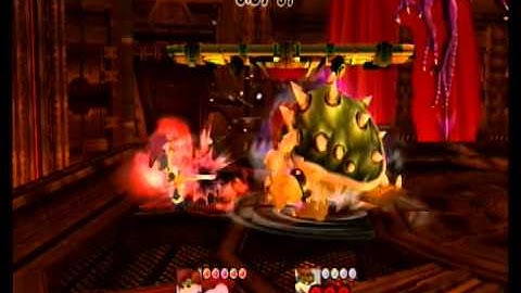 Project M: 3.0 - Stage Hacks Compilation 5