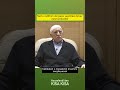 Nam-ı Celili'nin dünyaya yayılması birkaç nesil sürecektir #short