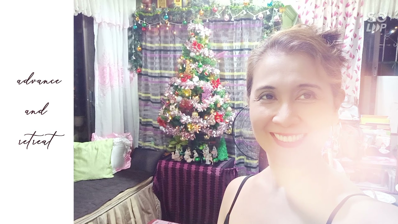 personal moment... YouTube