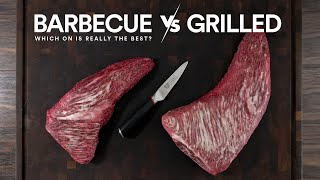 Bbq Vs Grill Which Is Really Better?