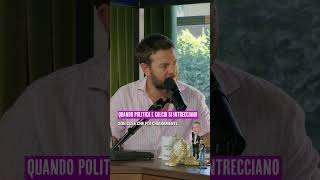 QUANDO POLITICA E CALCIO SI INTRECCIANO