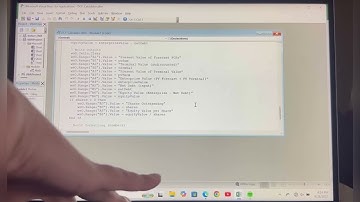 📊💻 Learn how to build a Discounted Cash Flow (DCF) Calculator in Excel using VBA — from scratch!I’