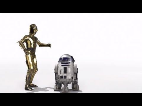Star Wars™ Battlefront™ - C3PO & R2D2 - YouTube