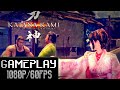 KATANA KAMI A Way of the Samurai Story - PC Gameplay [1080p HD 60FPS ]