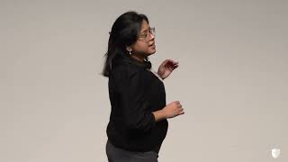 Stony Brook University 2025 Postdoc Spotlight: Ishrat Dollan