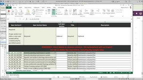 NBS Chorus - 5 of 5 - Interoperability