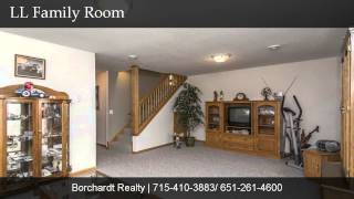 1602 89th Ave, Hammond, WI 54015