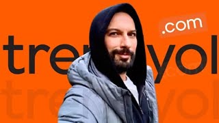 E-Ticaret Web Sitesi Trendyolun Yeni Yüzü Olan Megastar Tarkanın Sosyal Medyanın Gündeminde