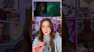 Percy Jackson Season 2 & Clarisse’s Development!