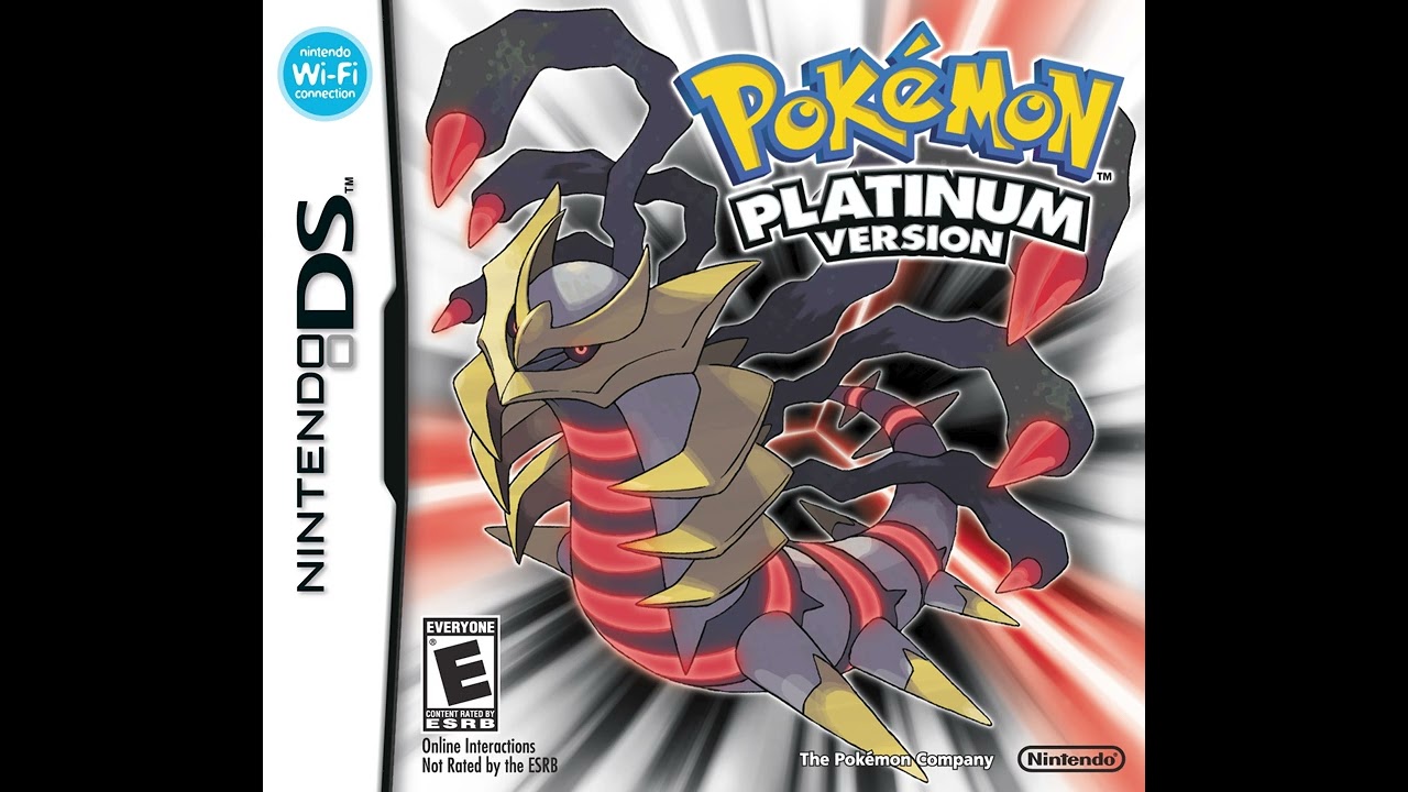 Beethoven - Rage Over a Lost Penny (Pokémon DPP Soundfont)