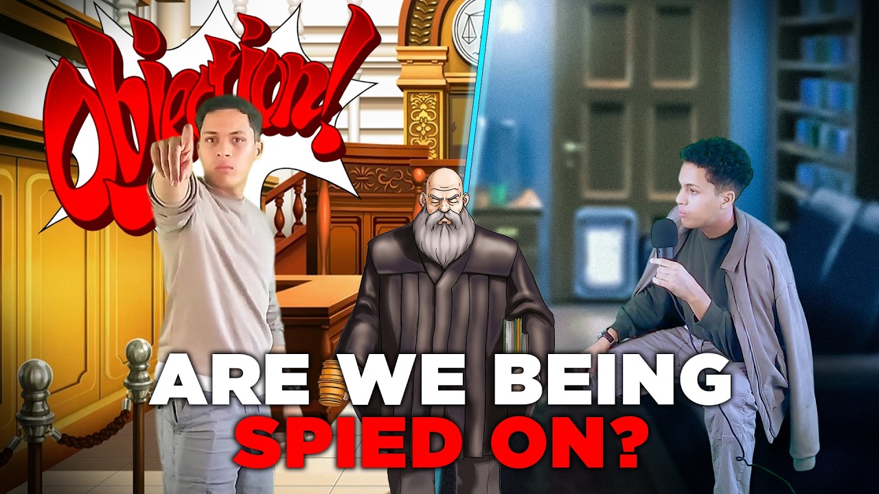 The Truth About Weird Ads On Your Phone