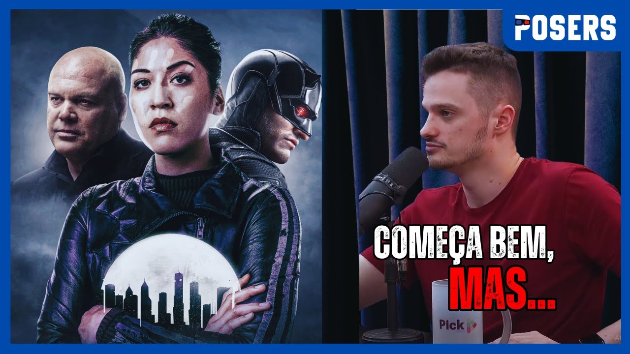 "Eco" da Marvel no Disney+: Vale a Pena Assistir?