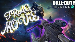 Я пыль  MORGENSHTERN Call Of Duty Mobile Frag Movie