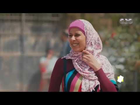 دنيا ماهر سألت دكتورة نفسية علشان اقدر افهم طبيعة شخصية نجلاء في مسلسل ب 100 وش