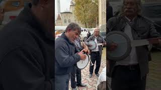 Kaç Kadeh Kırıldı Sarhoş Gönlümde (Gelin Alması)