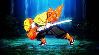 High Quality Zenitsu Clip