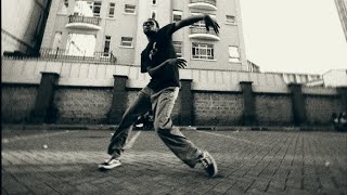 Street Dance With The Goat Call Him Billie