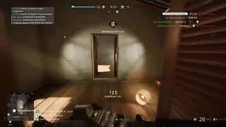 Bf5 PS4 CW HATE vs. GNTG (T6)