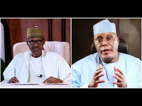 I Have The Best Product For The Customer To Buy - Atiku Declares Ahead Of 2019