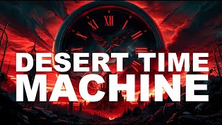 Strange Planet    Integratron The Desert Time Machine