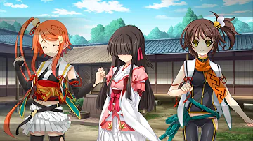 تحميل 戦国 恋姫 詩乃 Mp4 Mp3 تحميل 戦国 恋姫 詩乃 Mp4 Mp3
