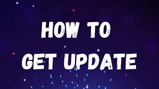 HOW TO GET NEW UPDATE FROM MATCH MASTERS (Android) screenshot 1