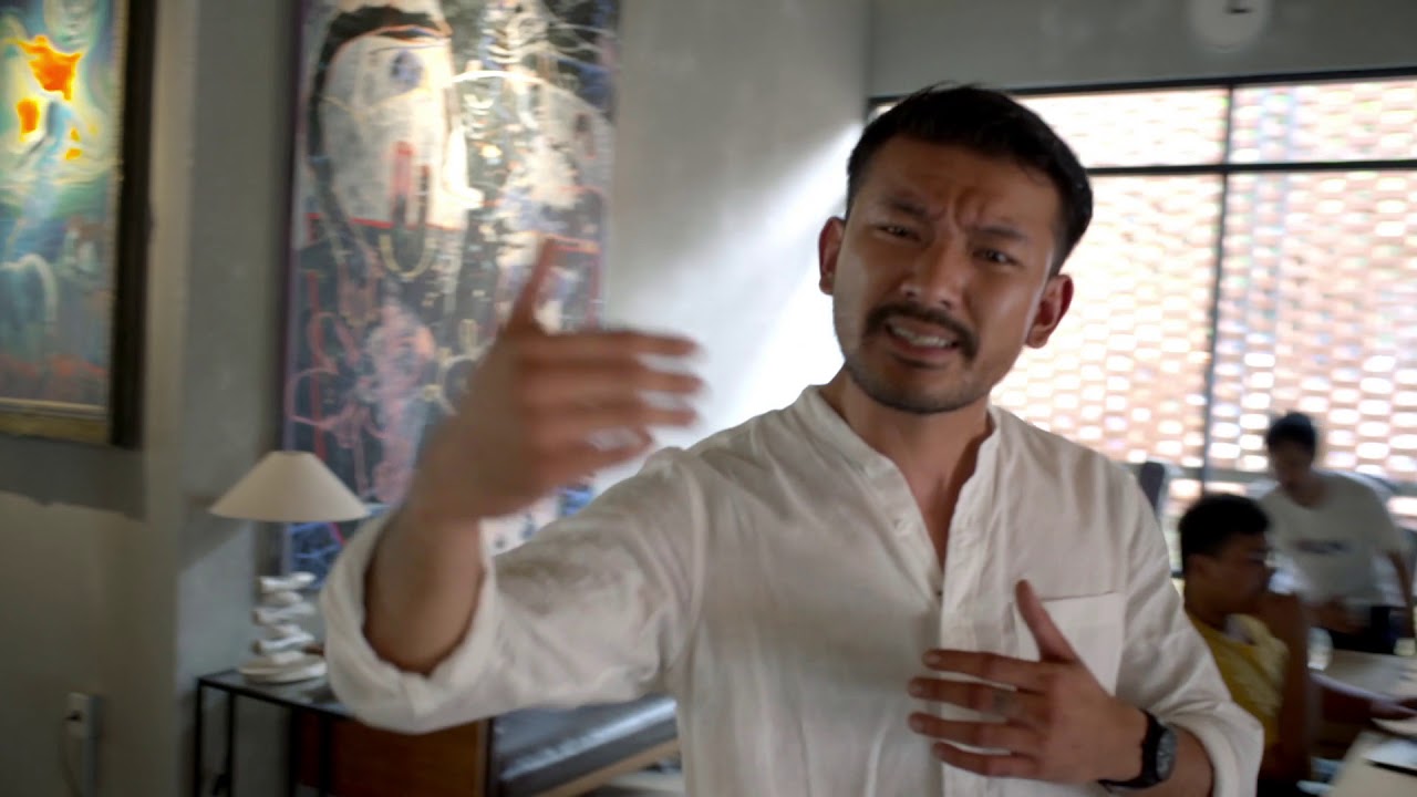 GDP ICON2018 Transform Now Because the Future is Today