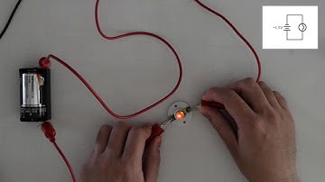 Batteries in Series & Parallel - Brightness
