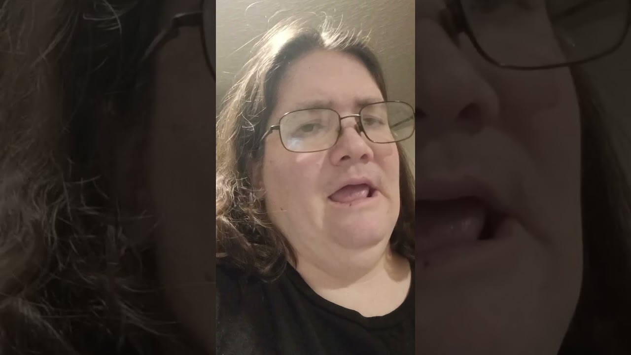 What going on with me 