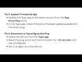 How to Fix TP Link Tapo Smart Plug Offline – Quick Reconnect, Reset & Wi-Fi Fix