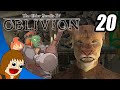 The elder scrolls iv oblivion  mage social experiments 20