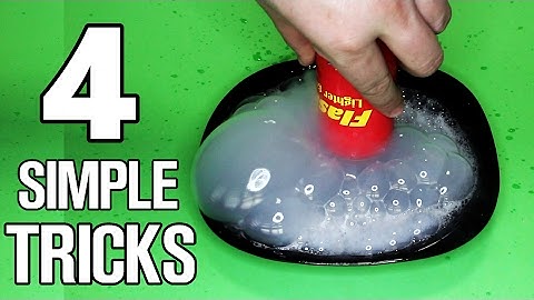 4 Simple Life Hacks