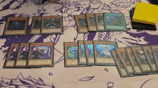 The First Assault Mode Deck Ever In Top Cut! | RRC Ft. Myers Top 4 Deck Profile