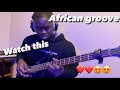 @TeddyDiso Lelo lelo - Bass Cover by JacPrentiss